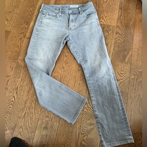 AG Men's Gray Jeans size 32